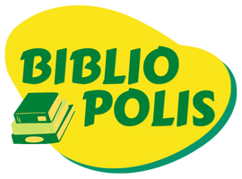 Logo&nbsp;Bibliopolis
